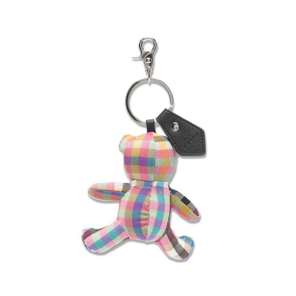 Vivienne Westwood Pink Keyrings & Chains Women - Picture 3 of 3